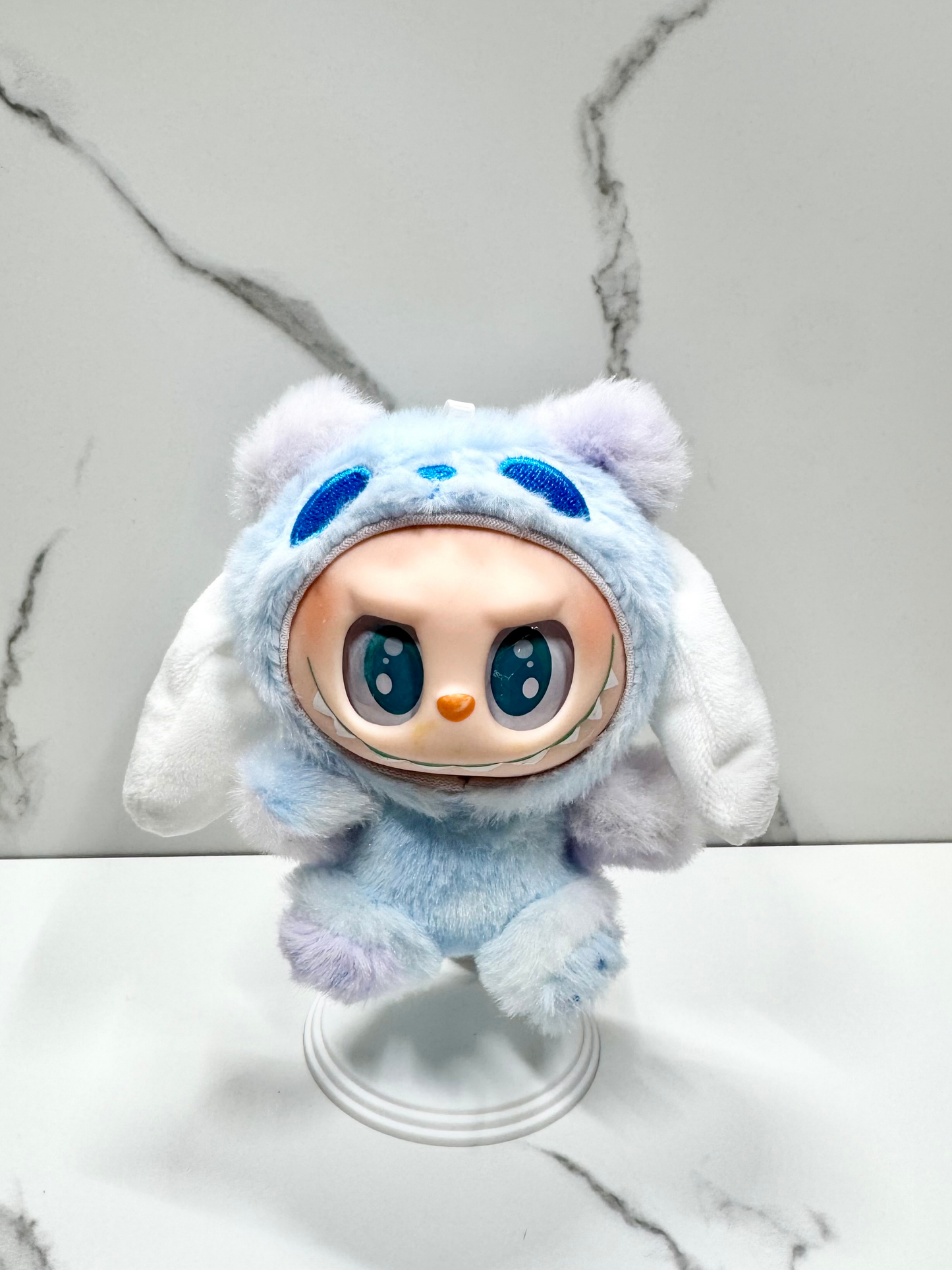 Stitch Bubu