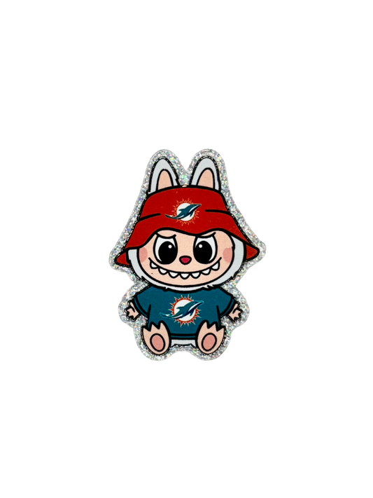 MD Bubu Acrylic