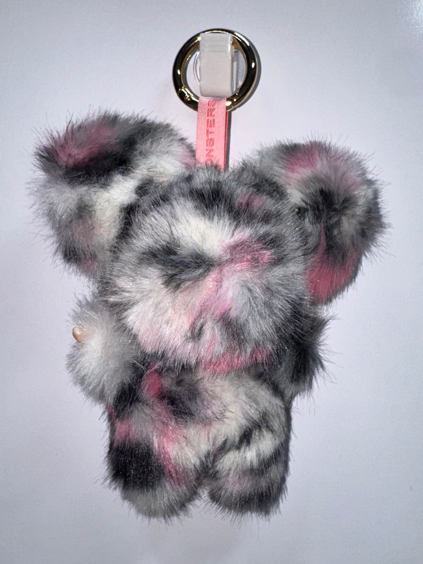#212 Mini Bear Labubu