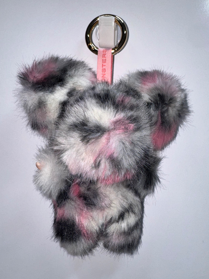 #212 Mini Bear Labubu