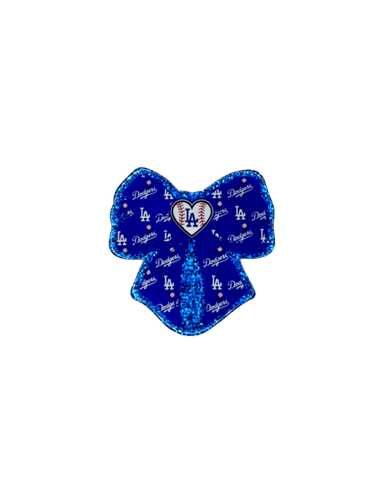 LAD Bow Acrylic