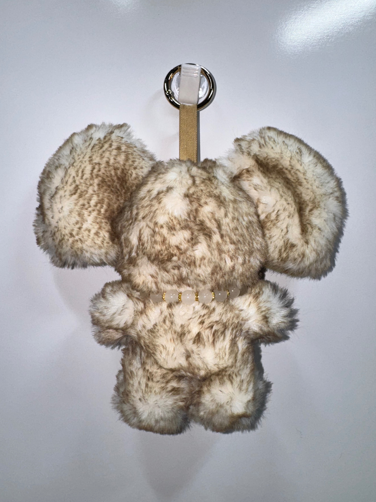 #72 Elephant Labubu