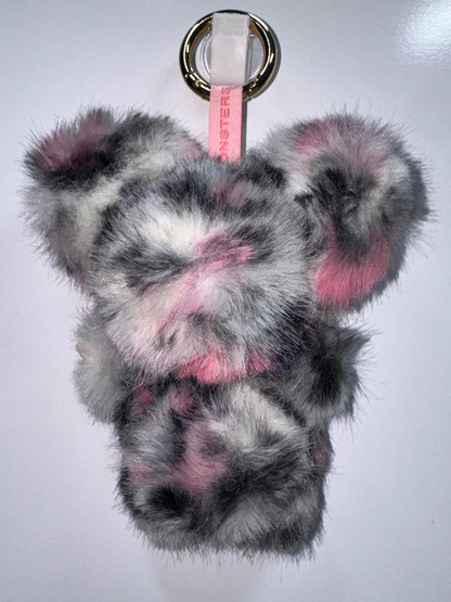 #212 Mini Bear Labubu
