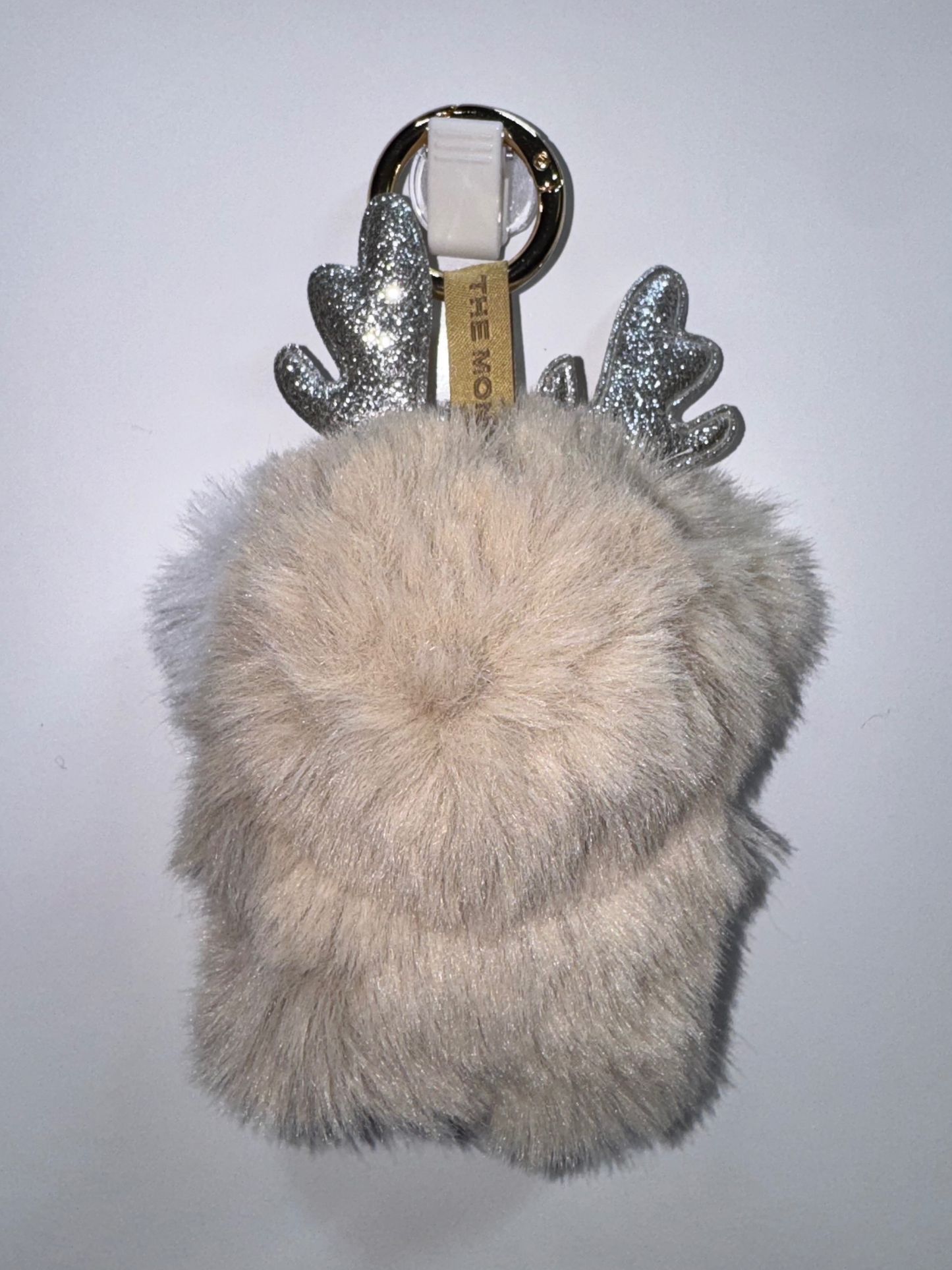 #241 Mini Reindeer Labubu