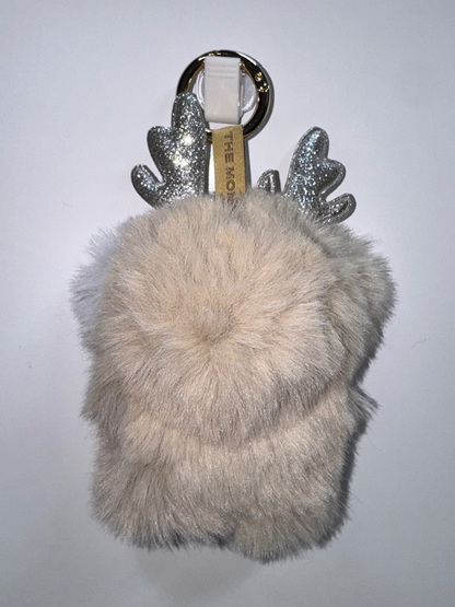 #241 Mini Reindeer Labubu