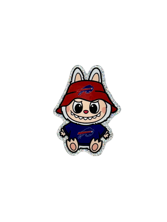 BB Bubu Acrylic