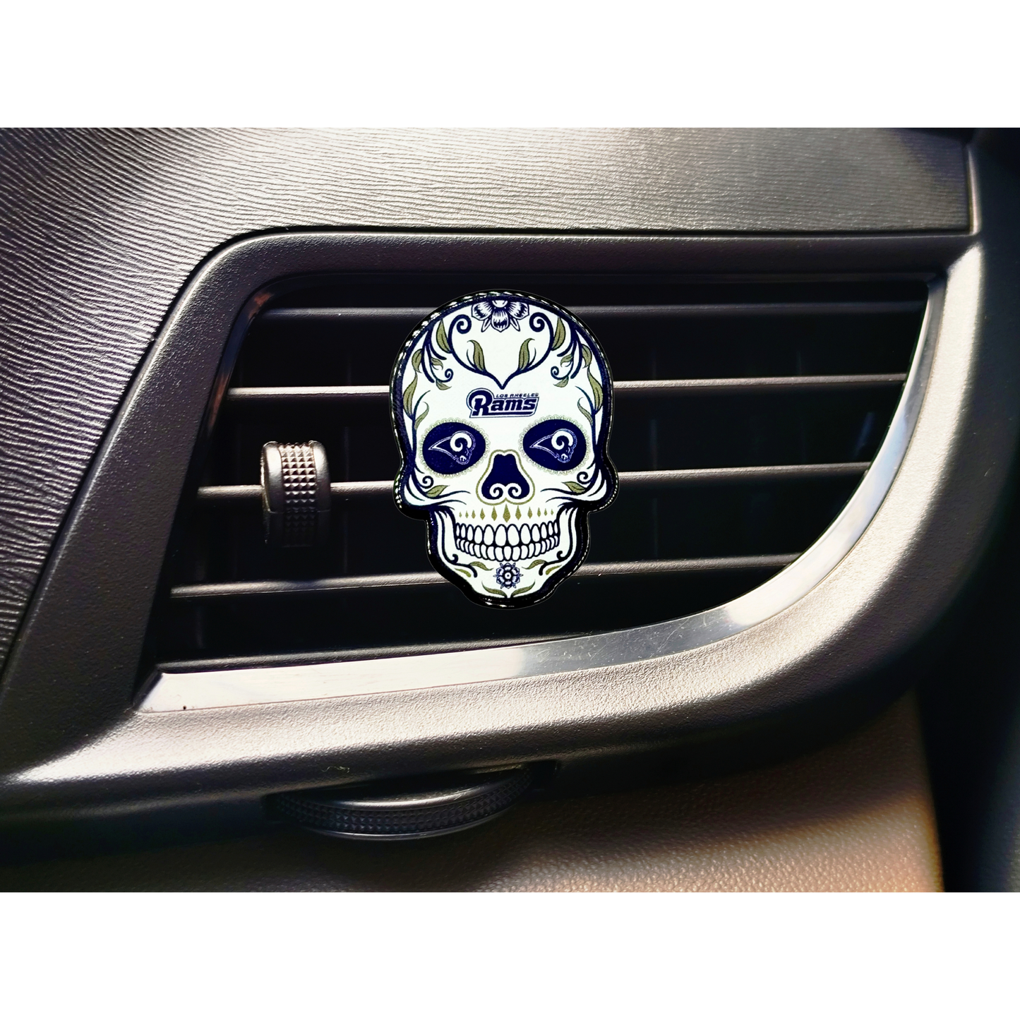 LAR Car Vent Clip