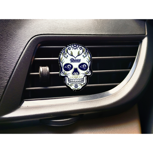 LAR Car Vent Clip