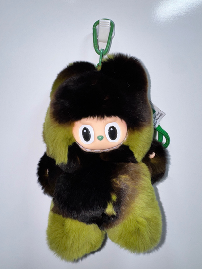 #73 Bear Labubu