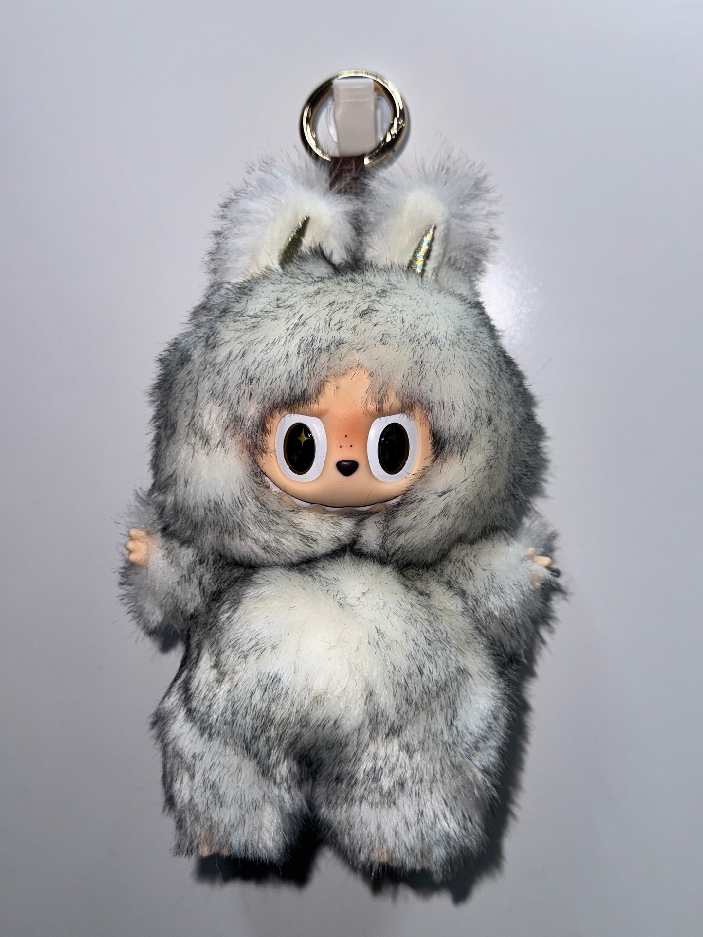 #143 Fox Labubu