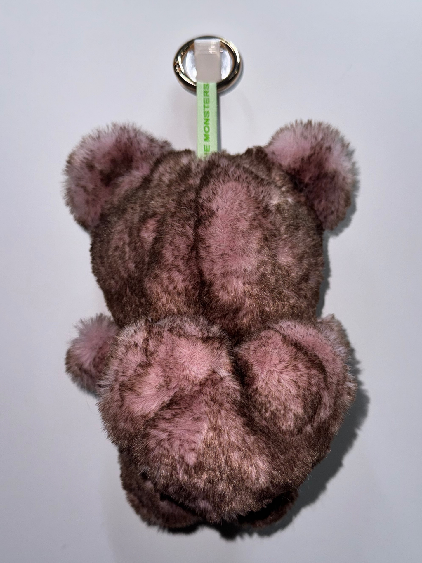 #52 Bear Skullpanda