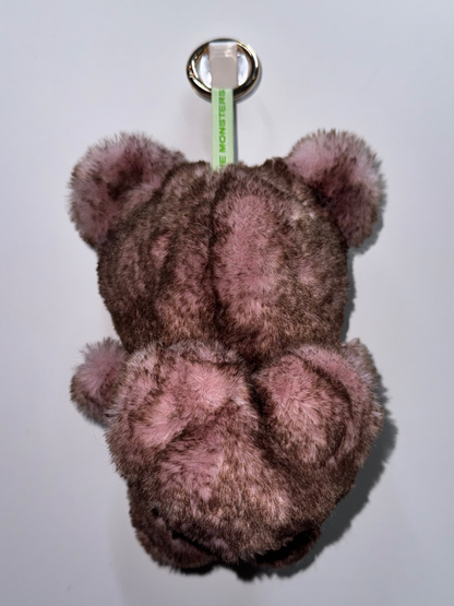 #52 Bear Skullpanda