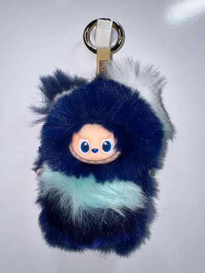 #213 Mini Bear Labubu