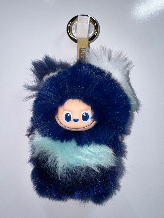 #213 Mini Bear Labubu