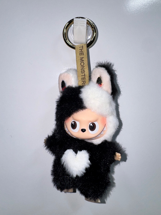 #240 Mini Labubu