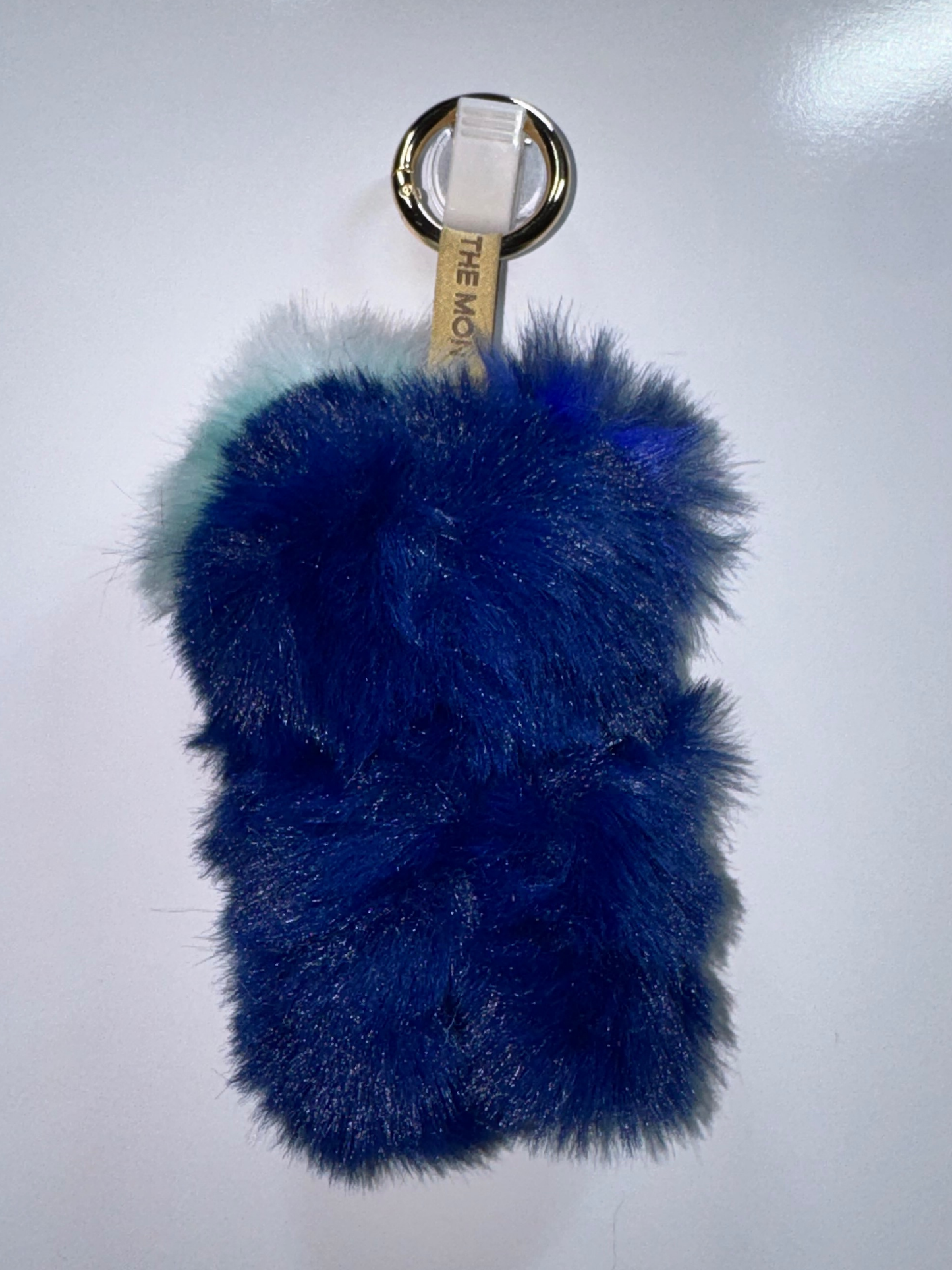 #213 Mini Bear Labubu
