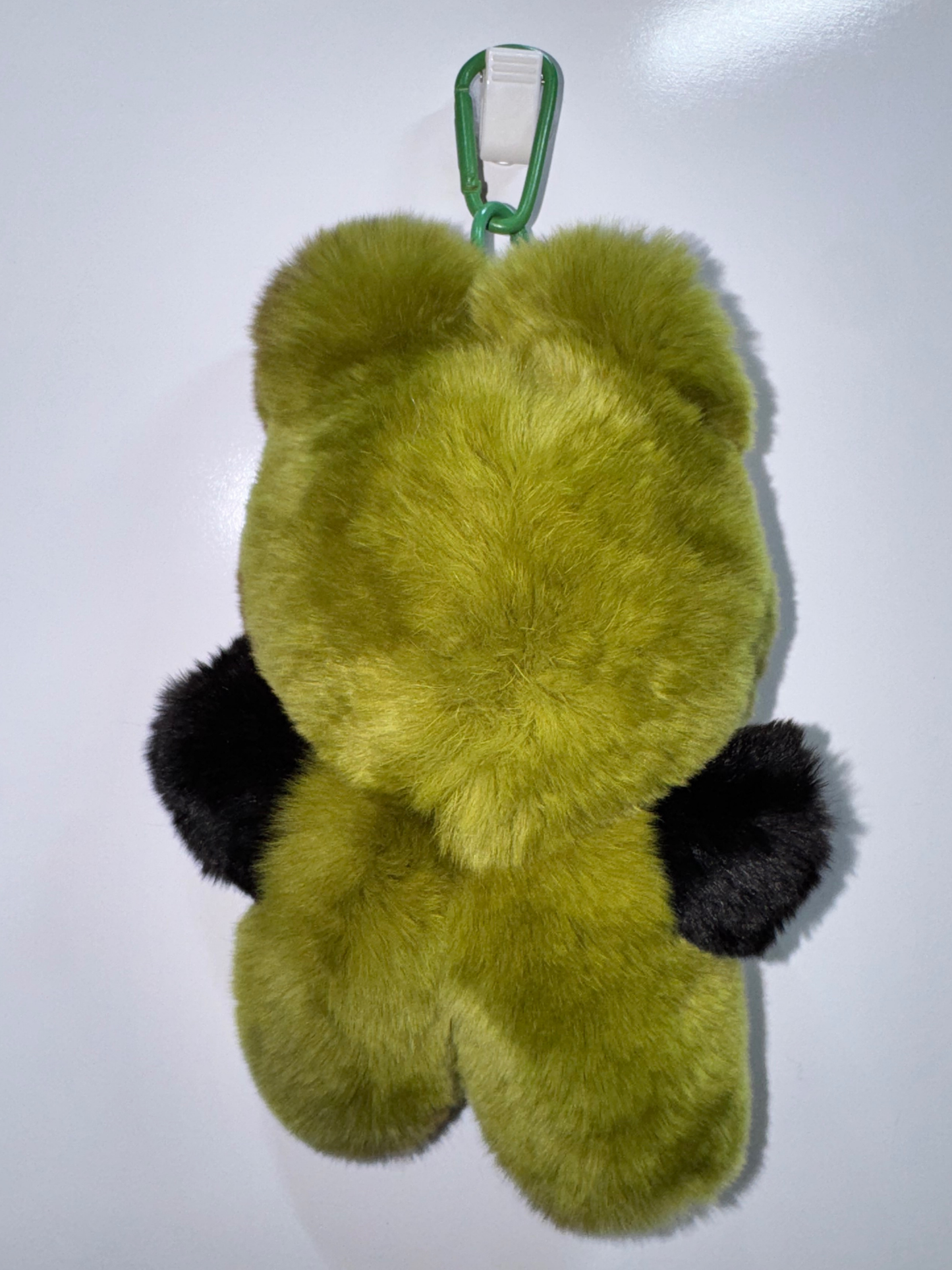 #73 Bear Labubu