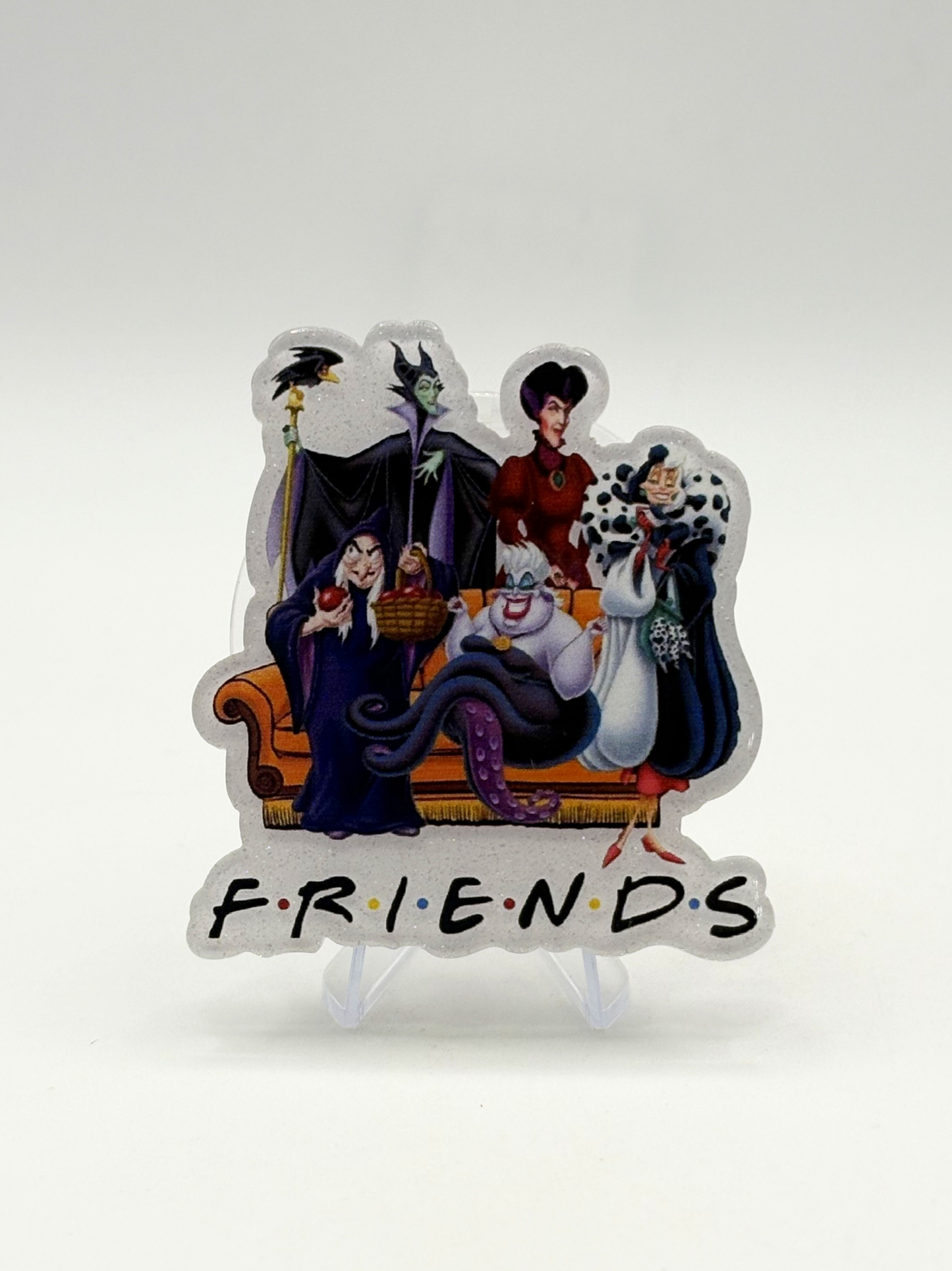 Villains PopSocket