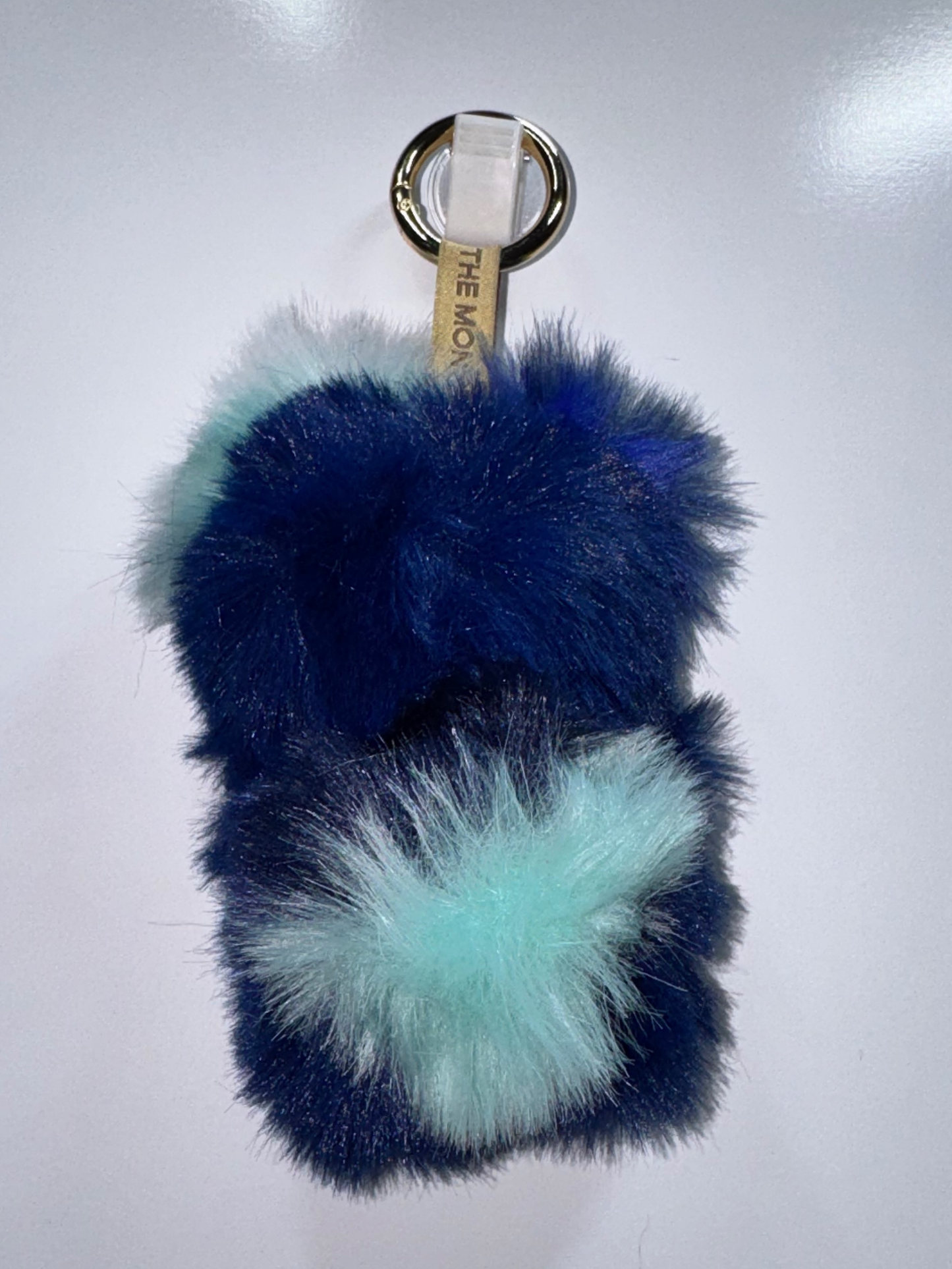 #213 Mini Bear Labubu