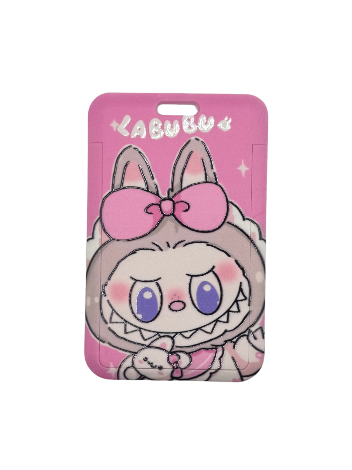 Bubu ID Holder