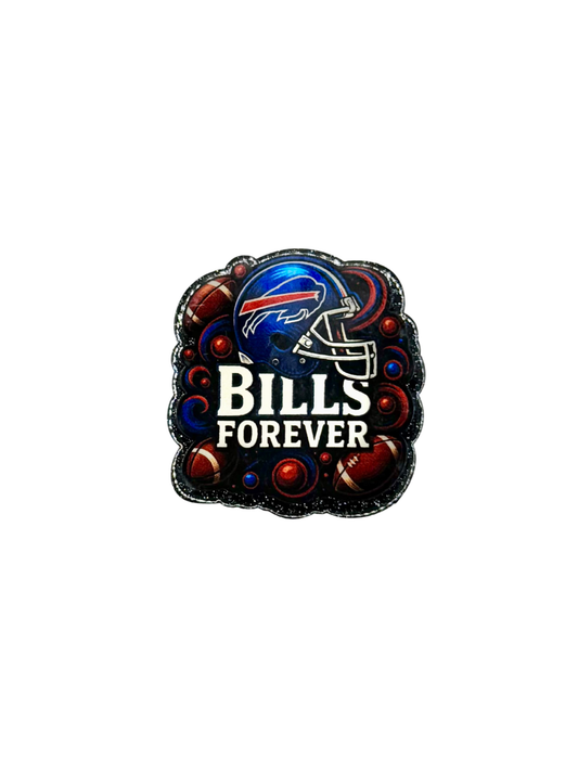BB Forever Acrylic