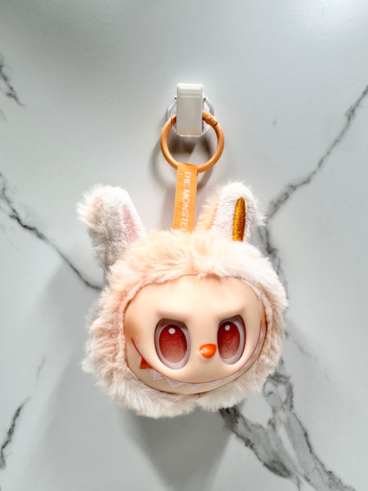 Bubu Head