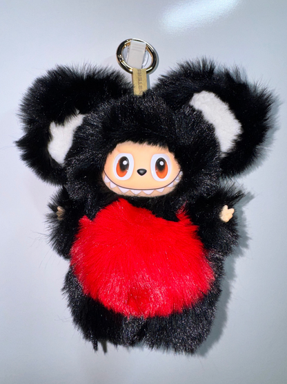 #74 Mouse Labubu