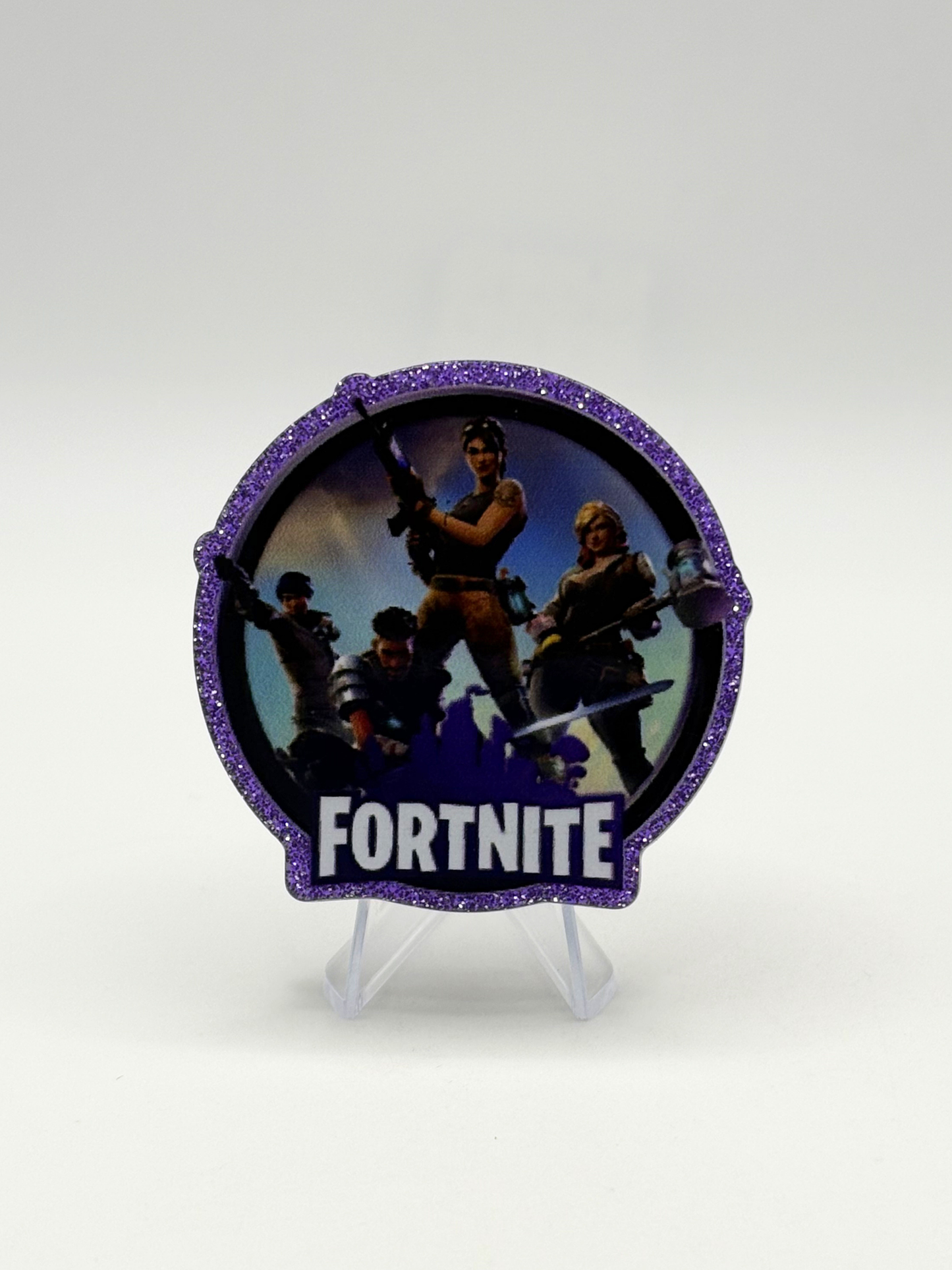Fortnite PopSocket
