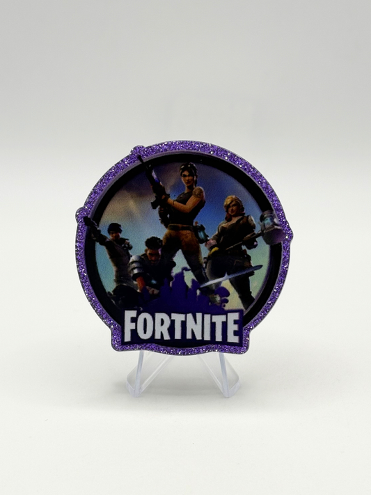 Fortnite PopSocket