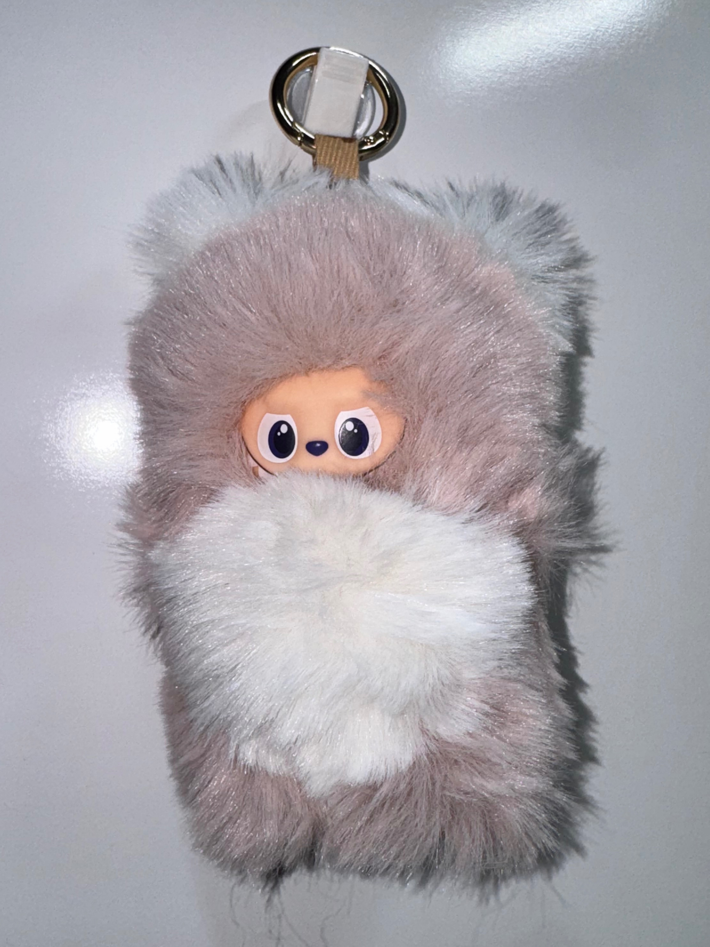 #280 Mini Bear Labubu