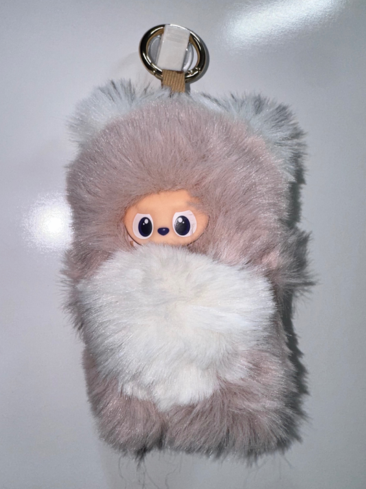 #280 Mini Bear Labubu