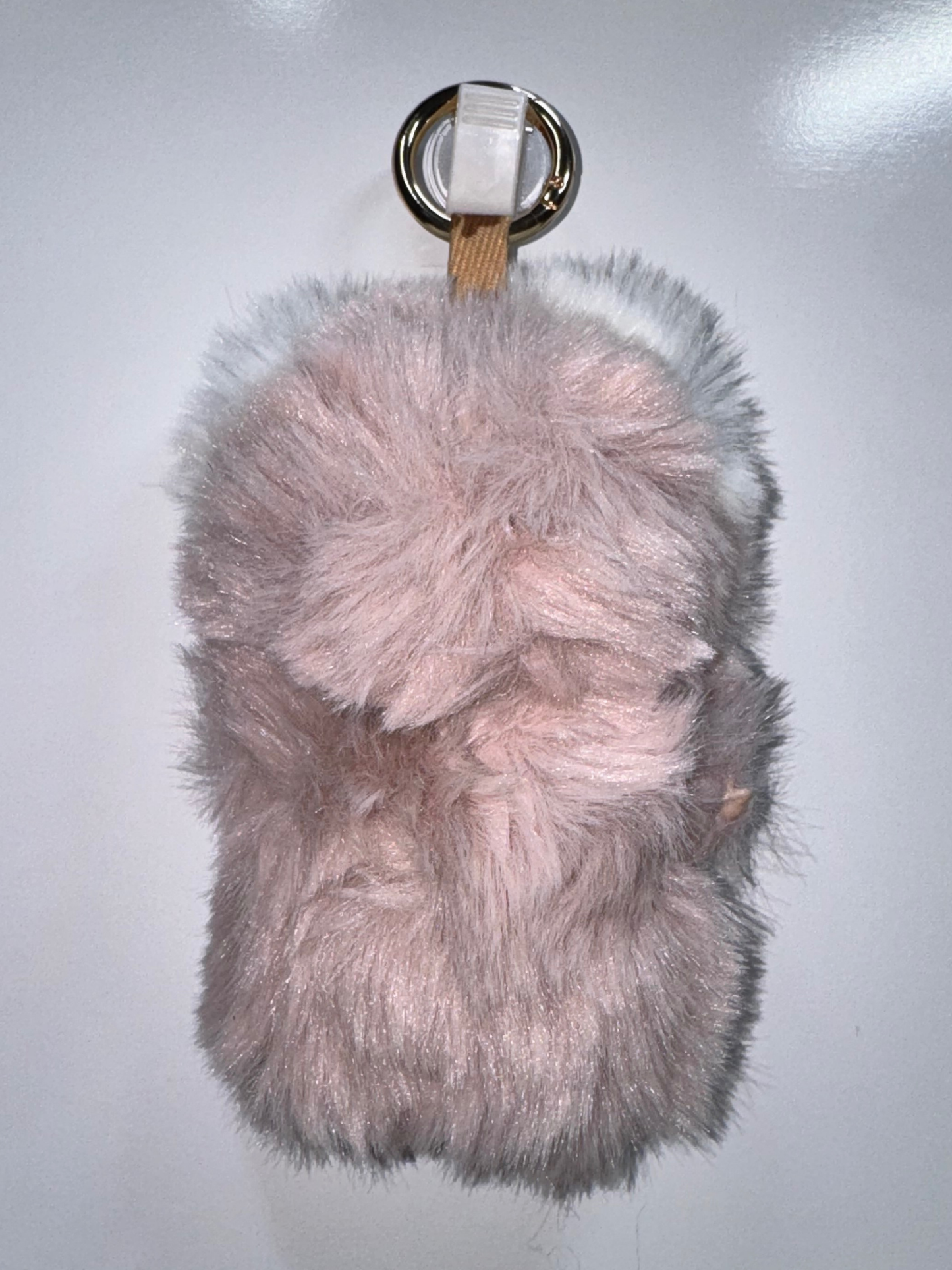 #280 Mini Bear Labubu