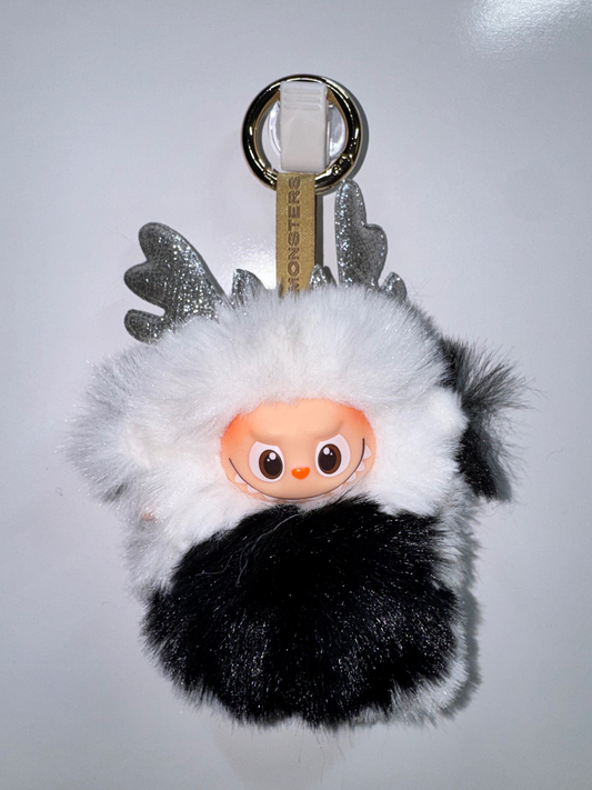 #238 Mini Reindeer Labubu