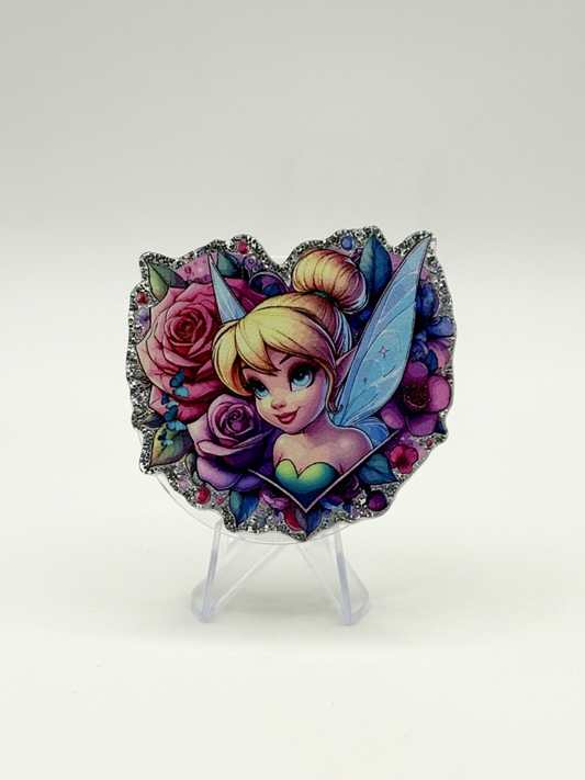 Fairy PopSocket
