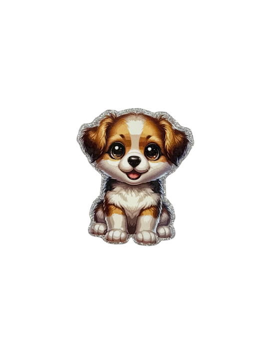 Dog Acrylic