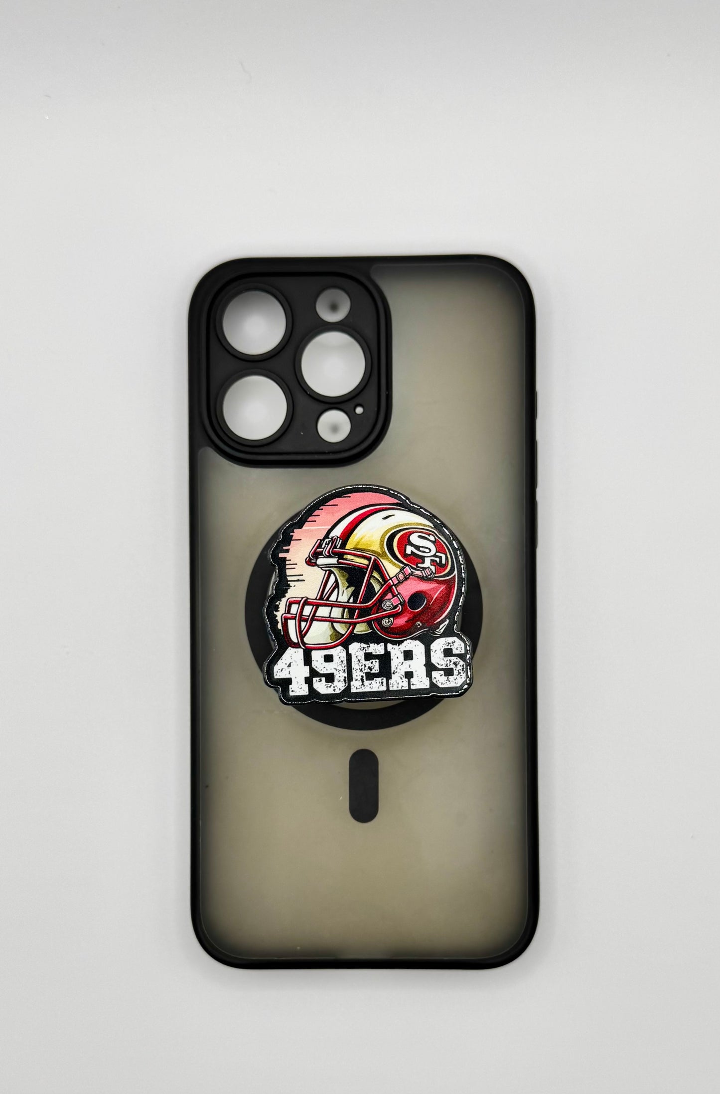 SF49 Popsocket