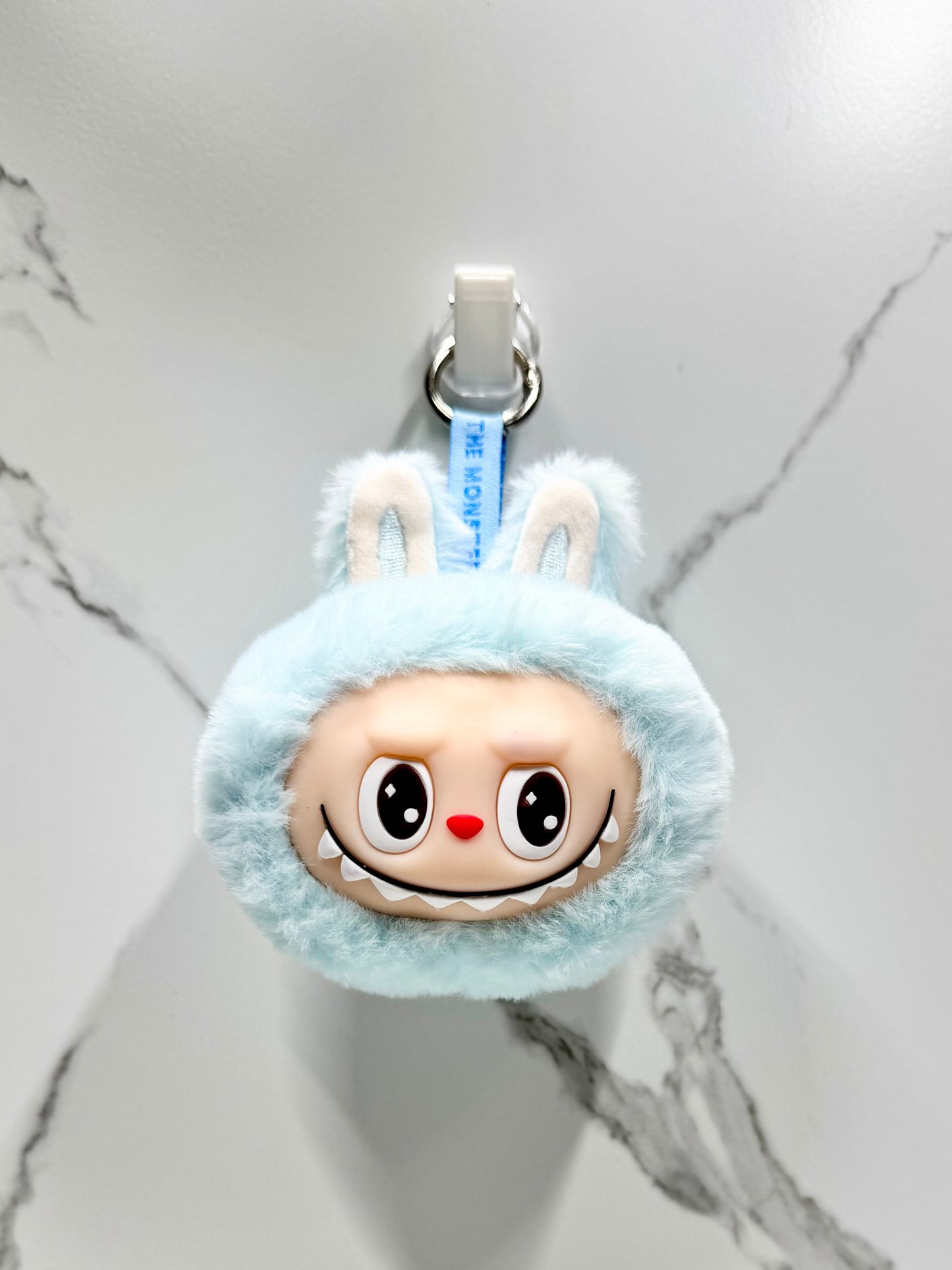 Bubu Head