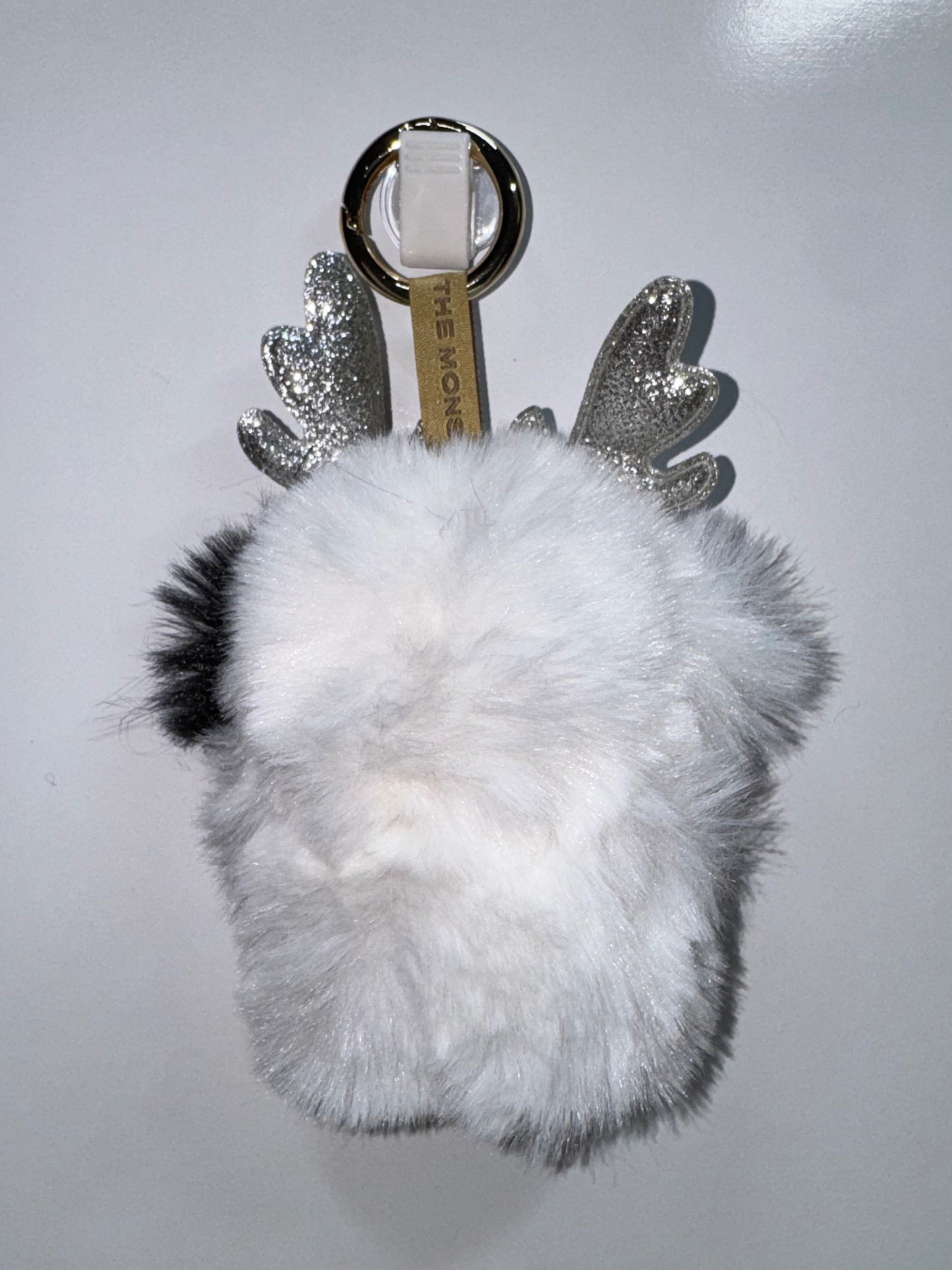 #238 Mini Reindeer Labubu