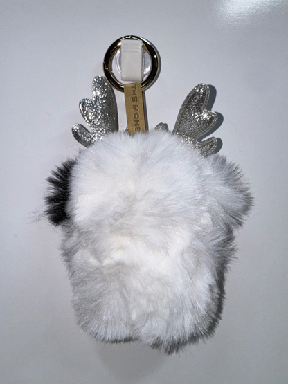 #238 Mini Reindeer Labubu