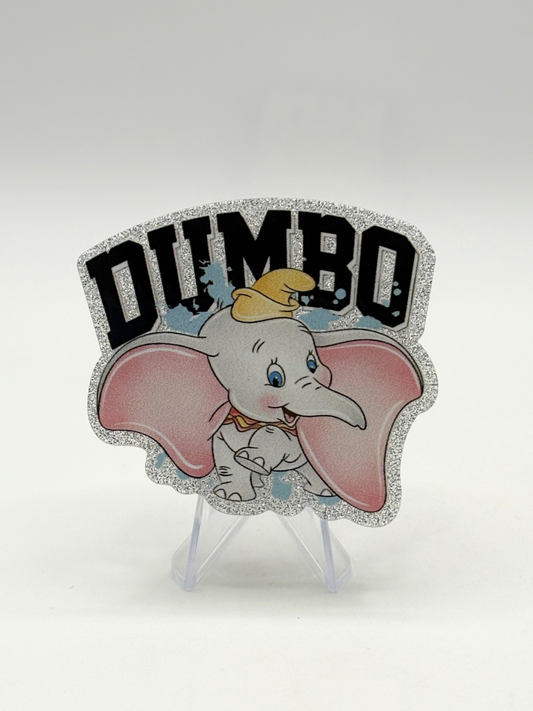 Elephant PopSocket