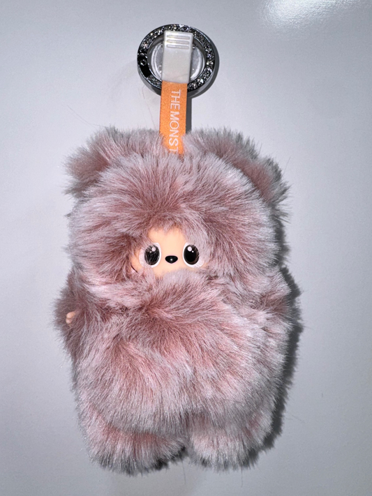#281 Mini Bear Labubu