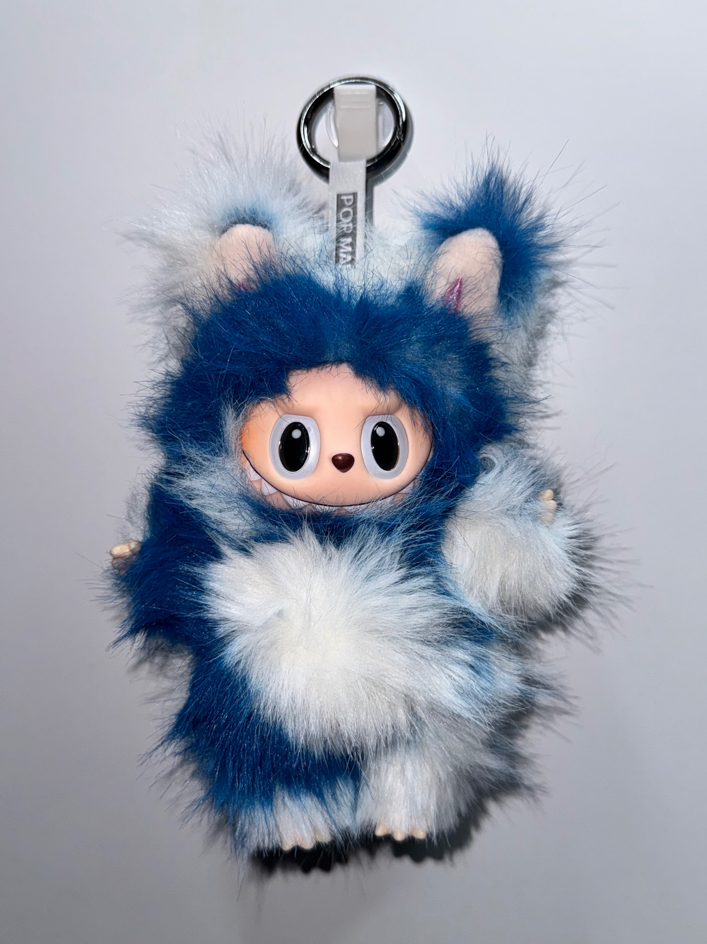 #145 Zimomo Labubu