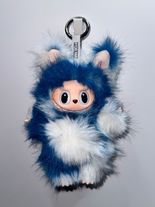 #145 Zimomo Labubu