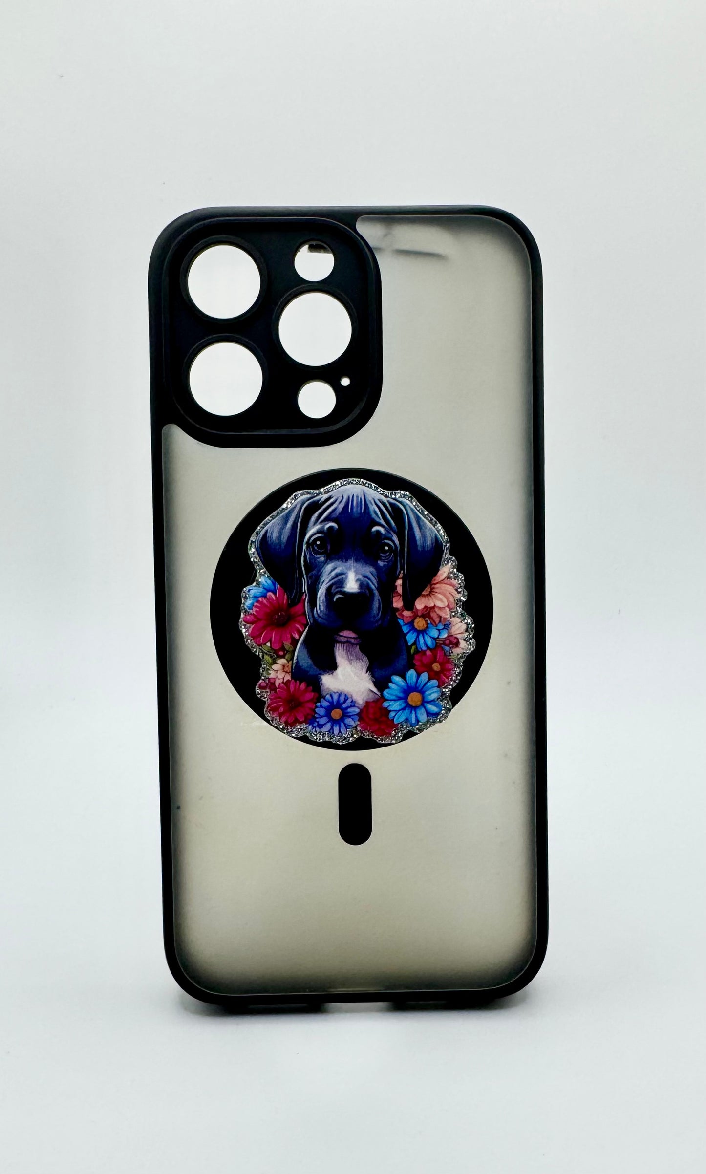Lab Magnetic Popsocket