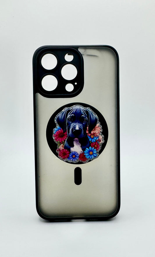 Lab Magnetic Popsocket