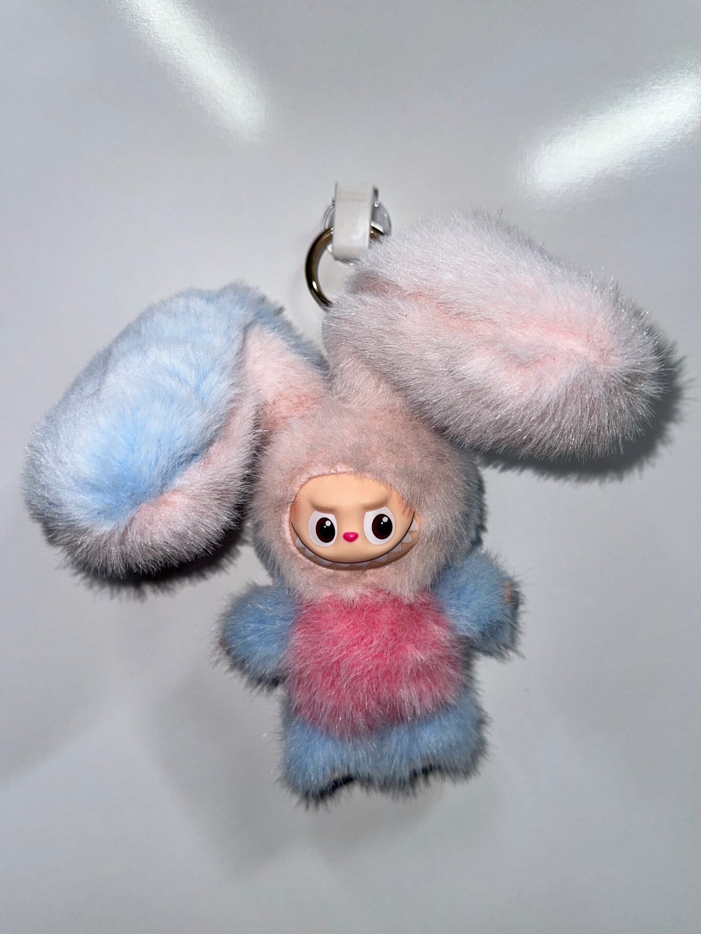 #255 Mini Bunny Labubu