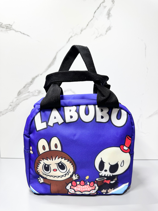 Bubu Lunch Bag