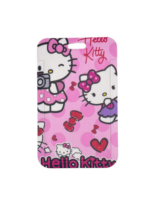 HK ID Holder