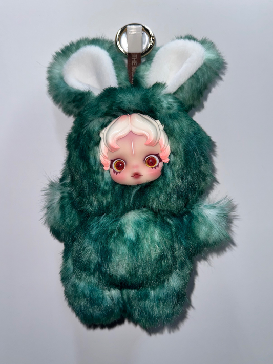 #11 Bunny Skullpanda