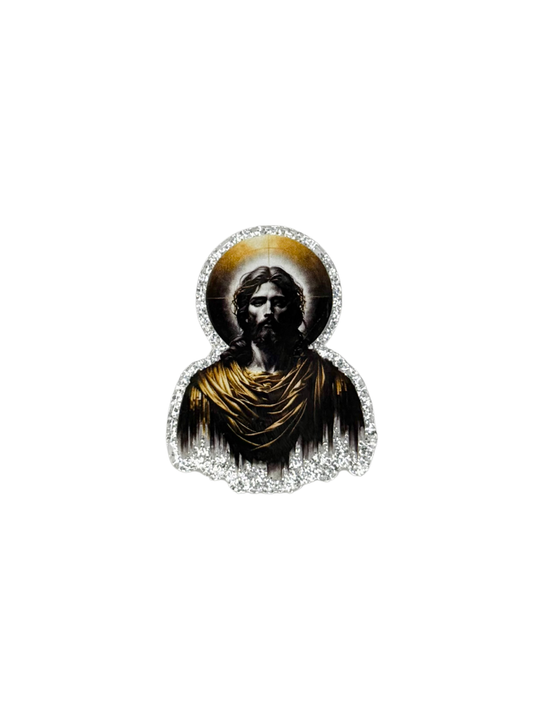 Jesus Acrylic
